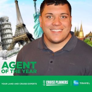 Meet your Posher, Brian